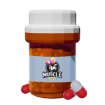 Turinabol 25mg/30ct